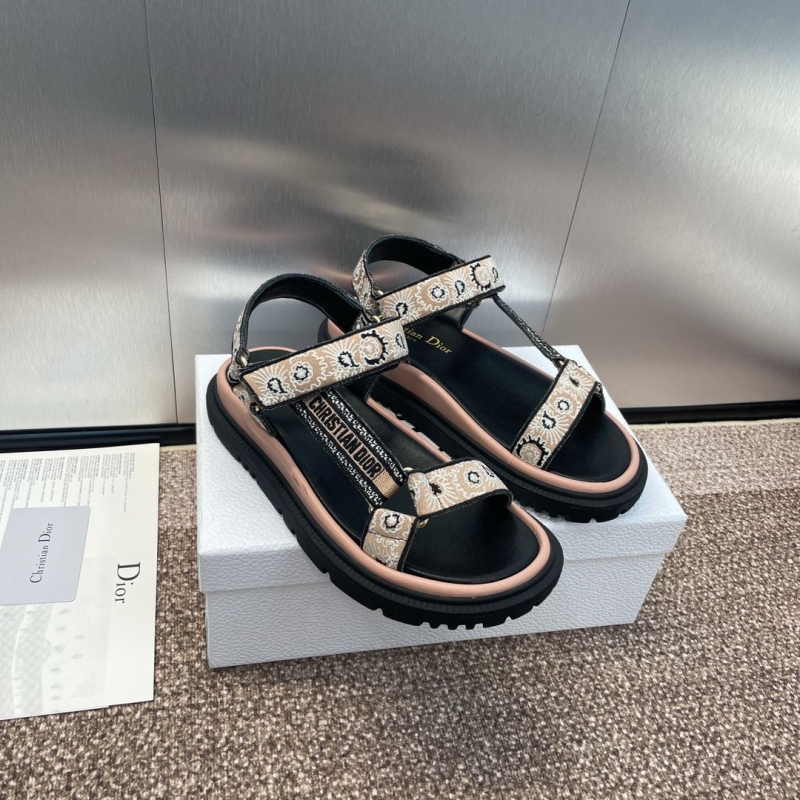 Christian Dior Sandals